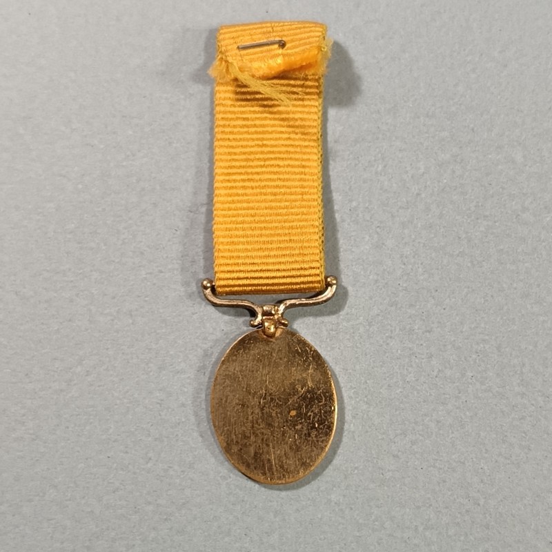 RHODESIE ZIMBABWE REDUCTION DE LA MEDAILLE OU BADGE DE L’HONNEUR HONOUR BADGE MEDAL